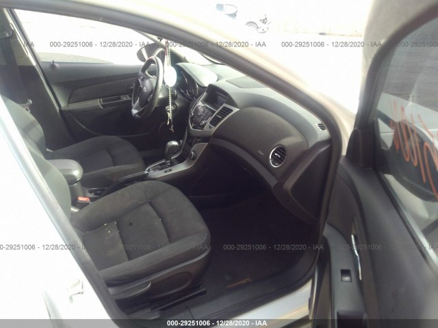 Photo 4 VIN: 1G1PF5SC5C7214830 - CHEVROLET CRUZE 