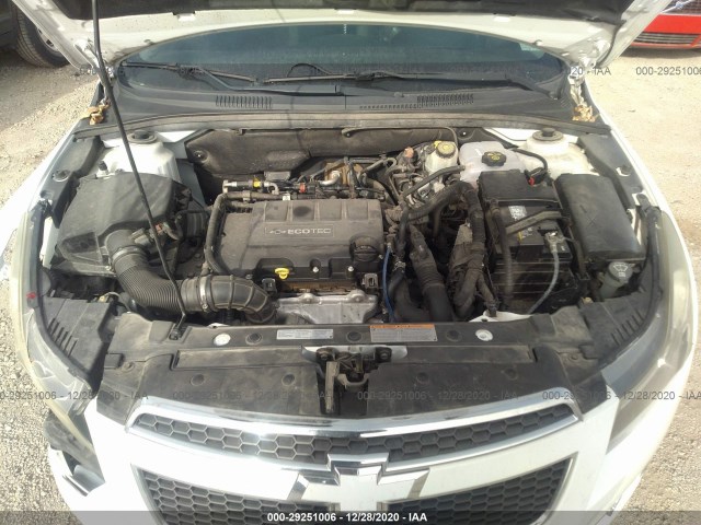 Photo 9 VIN: 1G1PF5SC5C7214830 - CHEVROLET CRUZE 