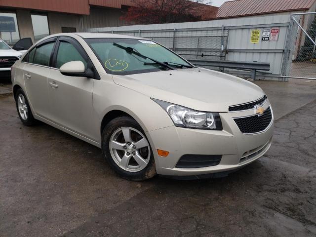 Photo 0 VIN: 1G1PF5SC5C7219901 - CHEVROLET CRUZE LT 