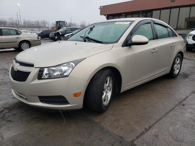 Photo 1 VIN: 1G1PF5SC5C7219901 - CHEVROLET CRUZE LT 