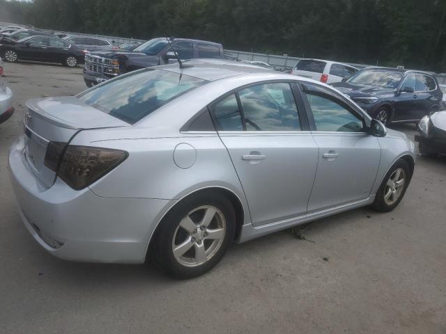 Photo 2 VIN: 1G1PF5SC5C7219980 - CHEVROLET CRUZE LT 