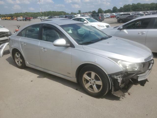 Photo 3 VIN: 1G1PF5SC5C7219980 - CHEVROLET CRUZE LT 