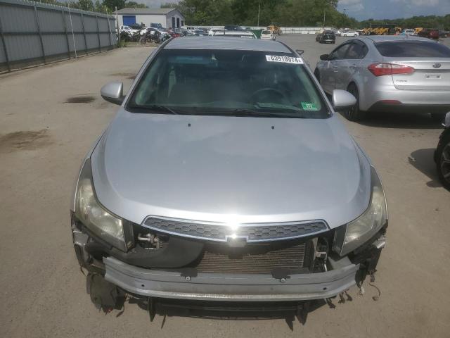 Photo 4 VIN: 1G1PF5SC5C7219980 - CHEVROLET CRUZE LT 