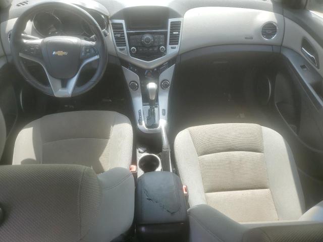 Photo 7 VIN: 1G1PF5SC5C7219980 - CHEVROLET CRUZE LT 