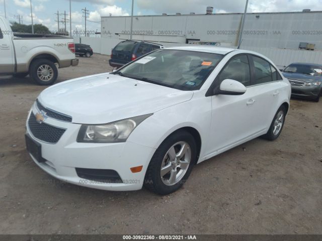 Photo 1 VIN: 1G1PF5SC5C7222345 - CHEVROLET CRUZE 