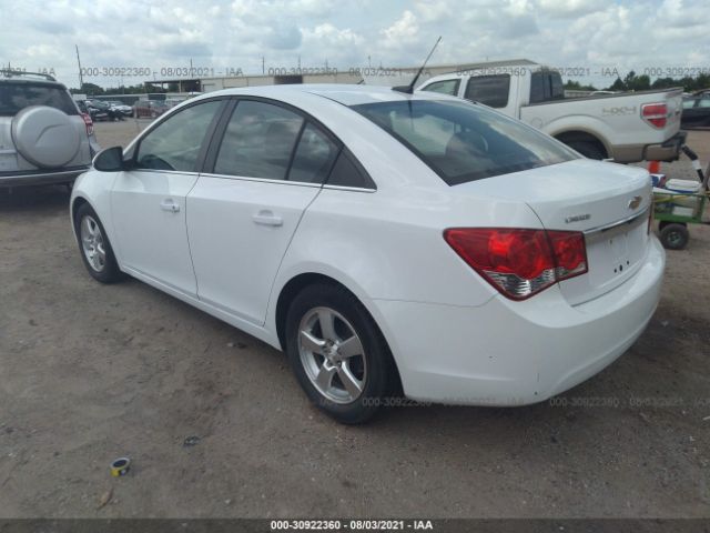 Photo 2 VIN: 1G1PF5SC5C7222345 - CHEVROLET CRUZE 