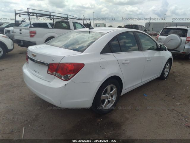 Photo 3 VIN: 1G1PF5SC5C7222345 - CHEVROLET CRUZE 