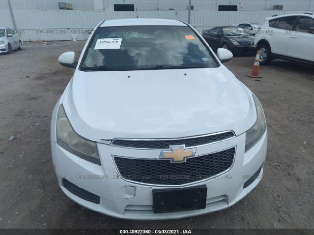 Photo 5 VIN: 1G1PF5SC5C7222345 - CHEVROLET CRUZE 