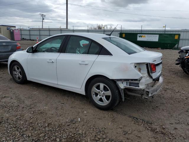 Photo 1 VIN: 1G1PF5SC5C7224063 - CHEVROLET CRUZE LT 