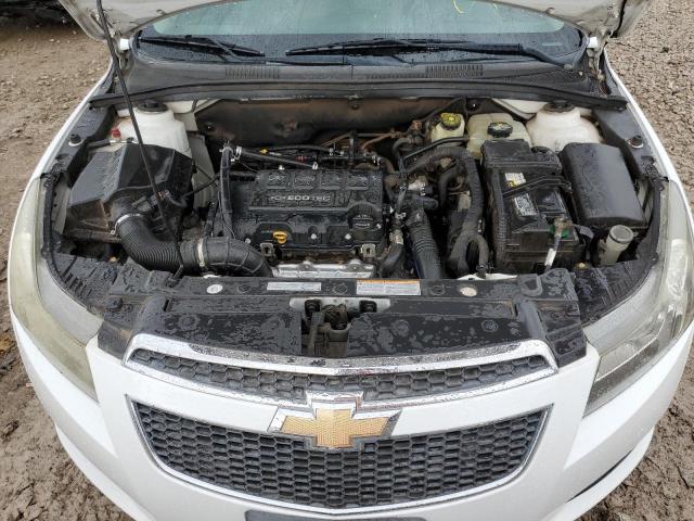 Photo 10 VIN: 1G1PF5SC5C7224063 - CHEVROLET CRUZE LT 