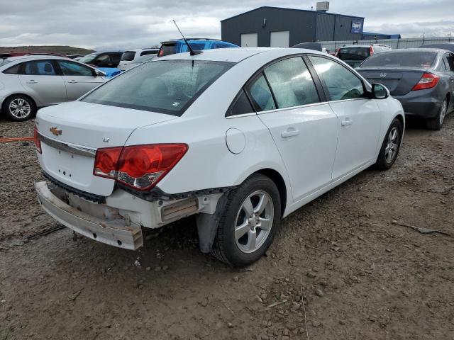 Photo 2 VIN: 1G1PF5SC5C7224063 - CHEVROLET CRUZE LT 