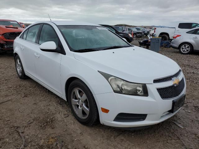 Photo 3 VIN: 1G1PF5SC5C7224063 - CHEVROLET CRUZE LT 