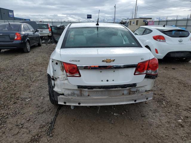 Photo 5 VIN: 1G1PF5SC5C7224063 - CHEVROLET CRUZE LT 