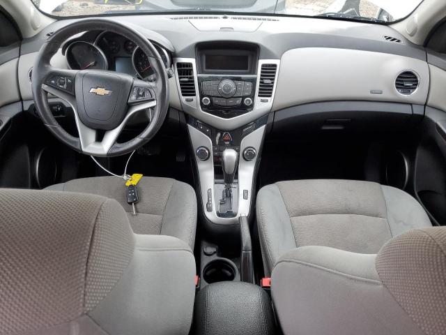 Photo 7 VIN: 1G1PF5SC5C7224063 - CHEVROLET CRUZE LT 