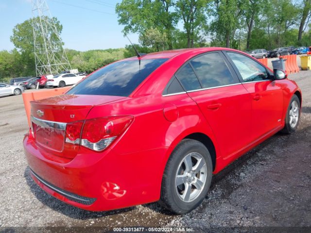 Photo 3 VIN: 1G1PF5SC5C7224578 - CHEVROLET CRUZE 