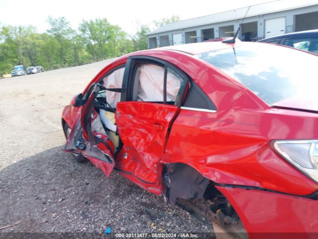 Photo 5 VIN: 1G1PF5SC5C7224578 - CHEVROLET CRUZE 