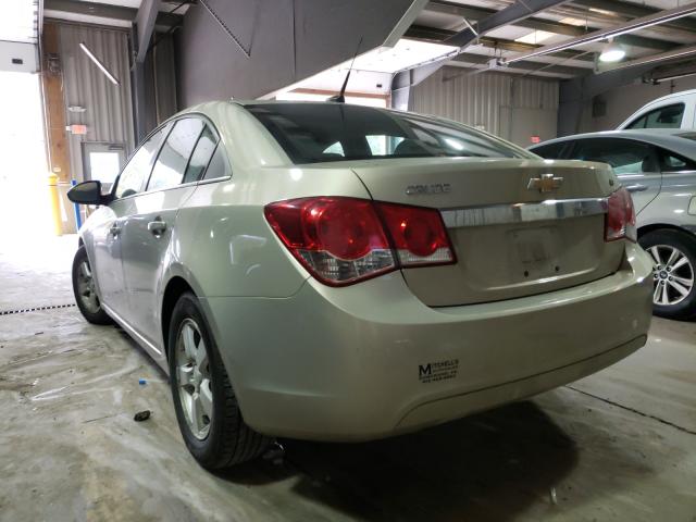 Photo 2 VIN: 1G1PF5SC5C7224905 - CHEVROLET CRUZE LT 