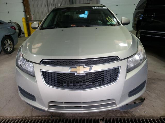 Photo 8 VIN: 1G1PF5SC5C7224905 - CHEVROLET CRUZE LT 