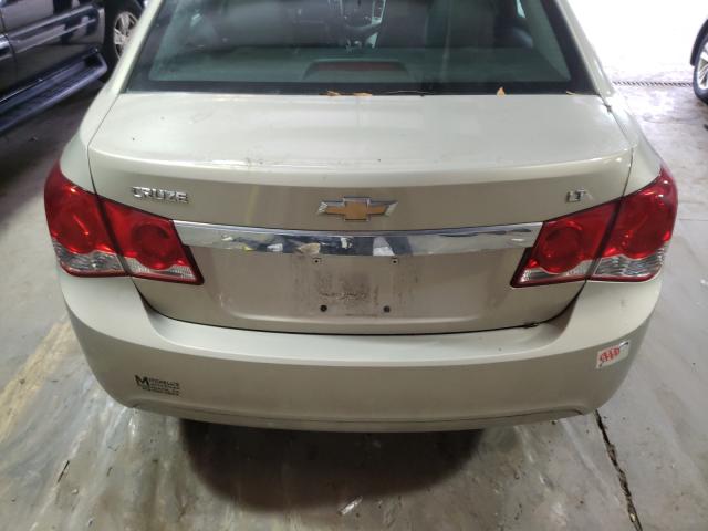 Photo 9 VIN: 1G1PF5SC5C7224905 - CHEVROLET CRUZE LT 