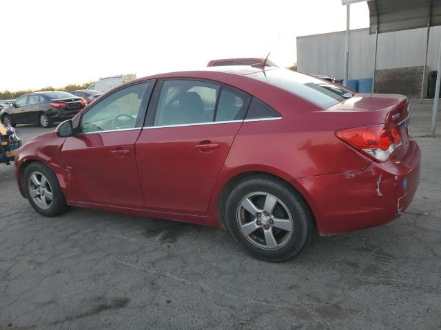 Photo 1 VIN: 1G1PF5SC5C7227156 - CHEVROLET CRUZE LT 