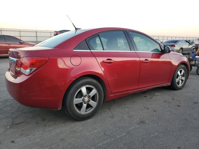 Photo 2 VIN: 1G1PF5SC5C7227156 - CHEVROLET CRUZE LT 