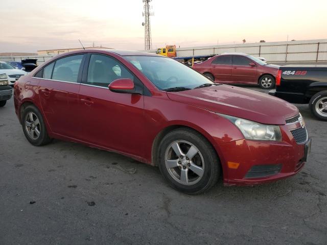 Photo 3 VIN: 1G1PF5SC5C7227156 - CHEVROLET CRUZE LT 