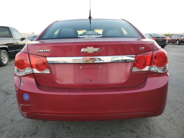 Photo 5 VIN: 1G1PF5SC5C7227156 - CHEVROLET CRUZE LT 