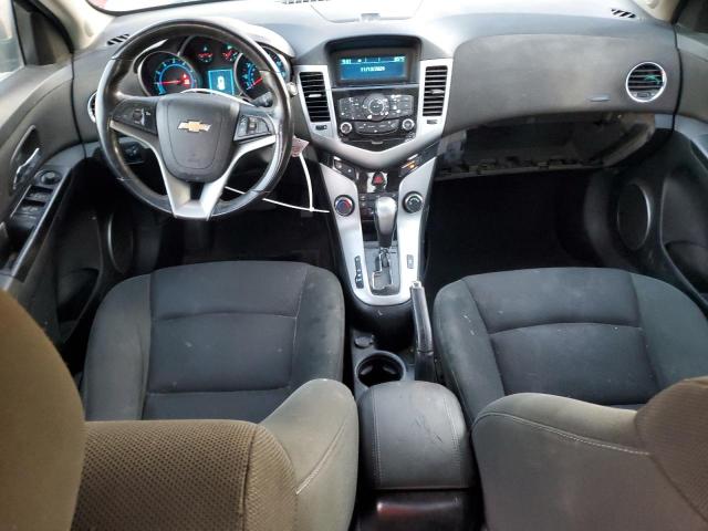 Photo 7 VIN: 1G1PF5SC5C7227156 - CHEVROLET CRUZE LT 