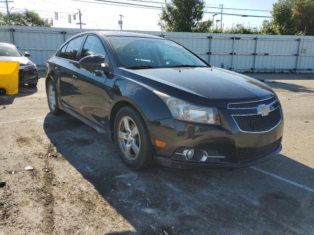 Photo 0 VIN: 1G1PF5SC5C7232664 - CHEVROLET CRUZE 