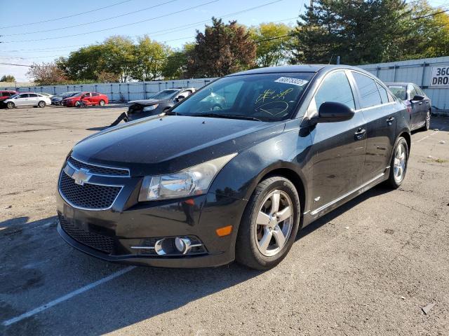 Photo 1 VIN: 1G1PF5SC5C7232664 - CHEVROLET CRUZE 