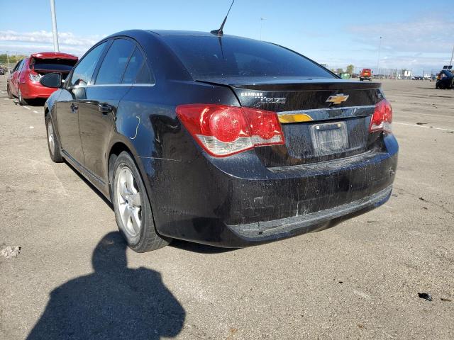 Photo 2 VIN: 1G1PF5SC5C7232664 - CHEVROLET CRUZE 