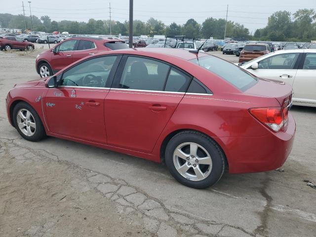 Photo 1 VIN: 1G1PF5SC5C7234138 - CHEVROLET CRUZE LT 