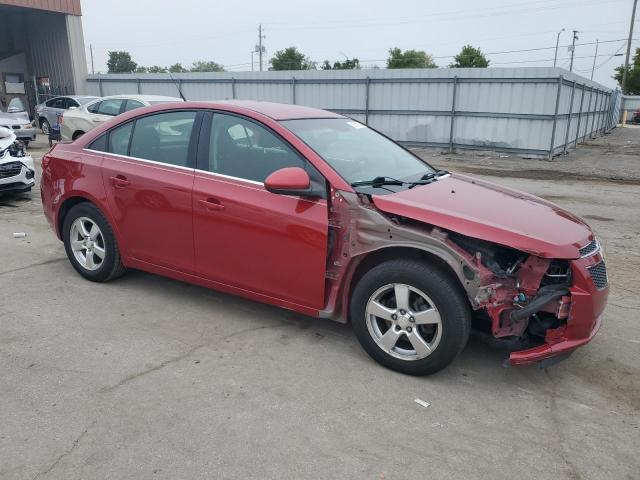 Photo 3 VIN: 1G1PF5SC5C7234138 - CHEVROLET CRUZE LT 