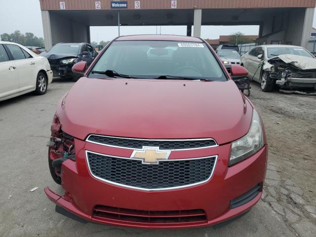 Photo 4 VIN: 1G1PF5SC5C7234138 - CHEVROLET CRUZE LT 