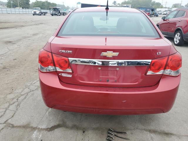 Photo 5 VIN: 1G1PF5SC5C7234138 - CHEVROLET CRUZE LT 