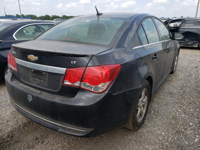 Photo 3 VIN: 1G1PF5SC5C7238075 - CHEVROLET CRUZE LT 