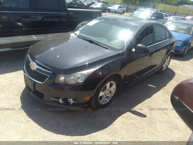 Photo 1 VIN: 1G1PF5SC5C7238612 - CHEVROLET CRUZE 