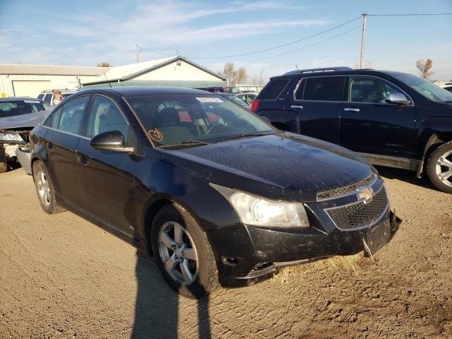 Photo 0 VIN: 1G1PF5SC5C7241610 - CHEVROLET CRUZE LT 