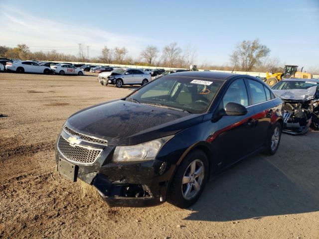 Photo 1 VIN: 1G1PF5SC5C7241610 - CHEVROLET CRUZE LT 