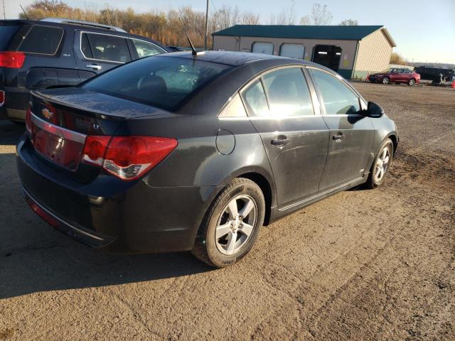 Photo 3 VIN: 1G1PF5SC5C7241610 - CHEVROLET CRUZE LT 