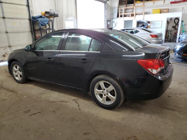 Photo 1 VIN: 1G1PF5SC5C7243874 - CHEVROLET CRUZE LT 