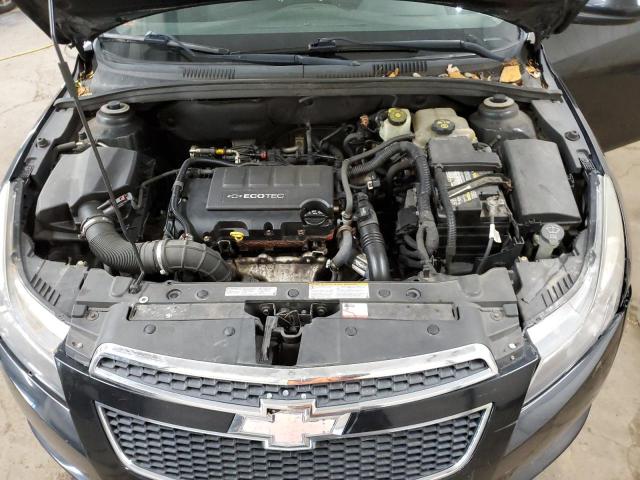 Photo 10 VIN: 1G1PF5SC5C7243874 - CHEVROLET CRUZE LT 