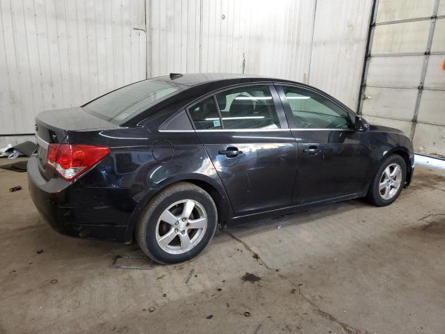 Photo 2 VIN: 1G1PF5SC5C7243874 - CHEVROLET CRUZE LT 