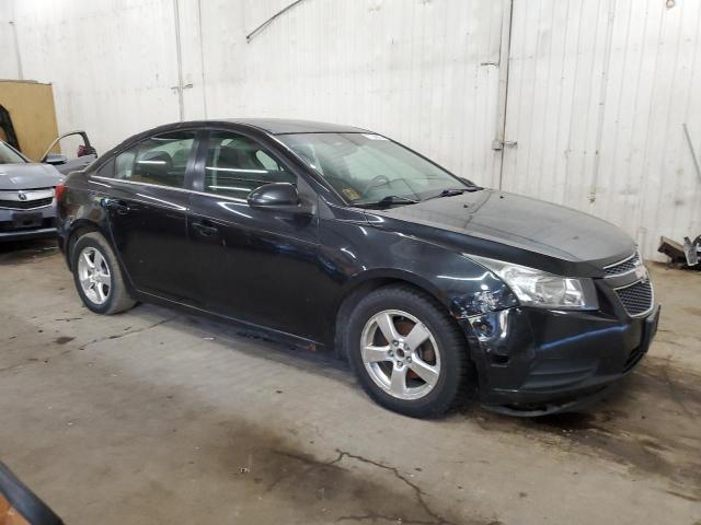 Photo 3 VIN: 1G1PF5SC5C7243874 - CHEVROLET CRUZE LT 