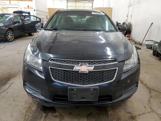 Photo 4 VIN: 1G1PF5SC5C7243874 - CHEVROLET CRUZE LT 