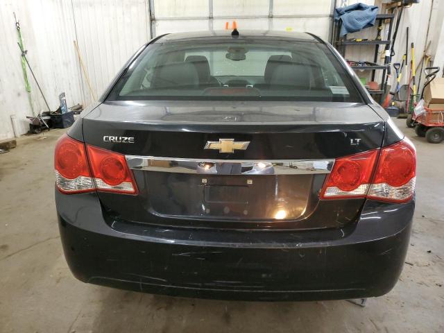 Photo 5 VIN: 1G1PF5SC5C7243874 - CHEVROLET CRUZE LT 