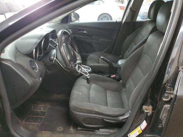 Photo 6 VIN: 1G1PF5SC5C7243874 - CHEVROLET CRUZE LT 