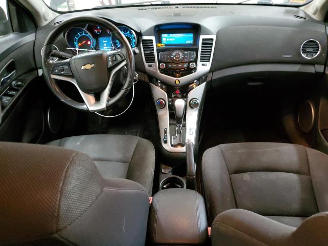 Photo 7 VIN: 1G1PF5SC5C7243874 - CHEVROLET CRUZE LT 