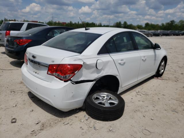 Photo 3 VIN: 1G1PF5SC5C7245236 - CHEVROLET CRUZE LT 