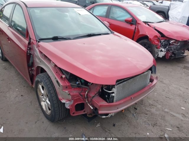 Photo 5 VIN: 1G1PF5SC5C7250758 - CHEVROLET CRUZE 